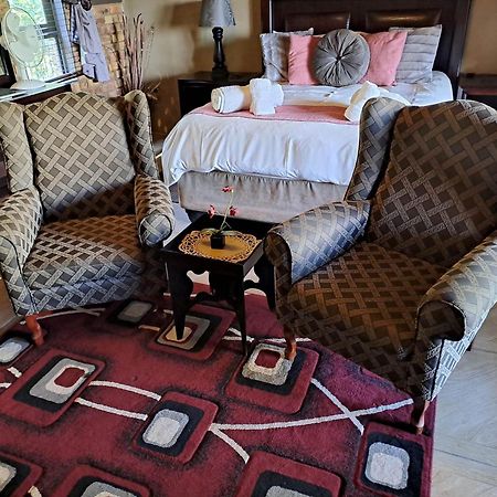 Belle Vue Guesthouse Hartbeespoort Exteriör bild