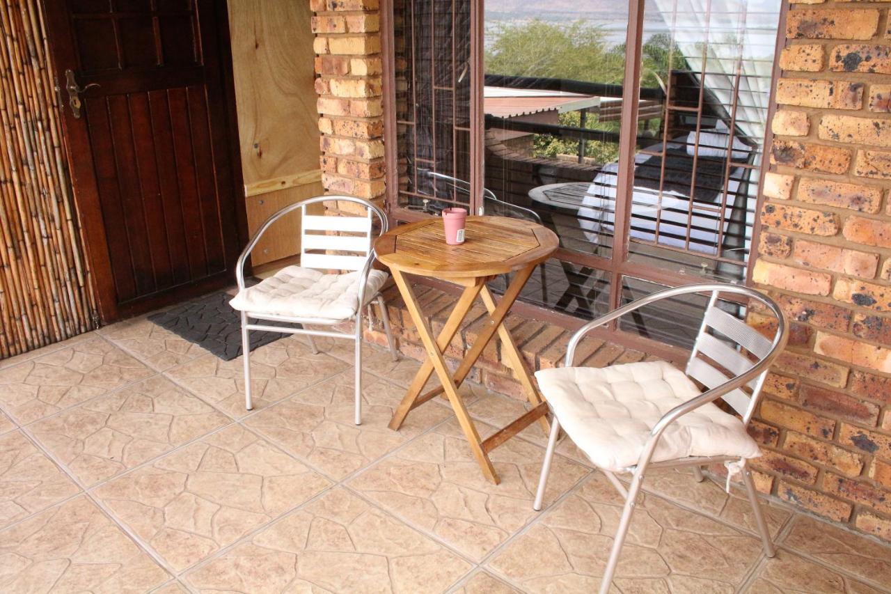 Belle Vue Guesthouse Hartbeespoort Exteriör bild