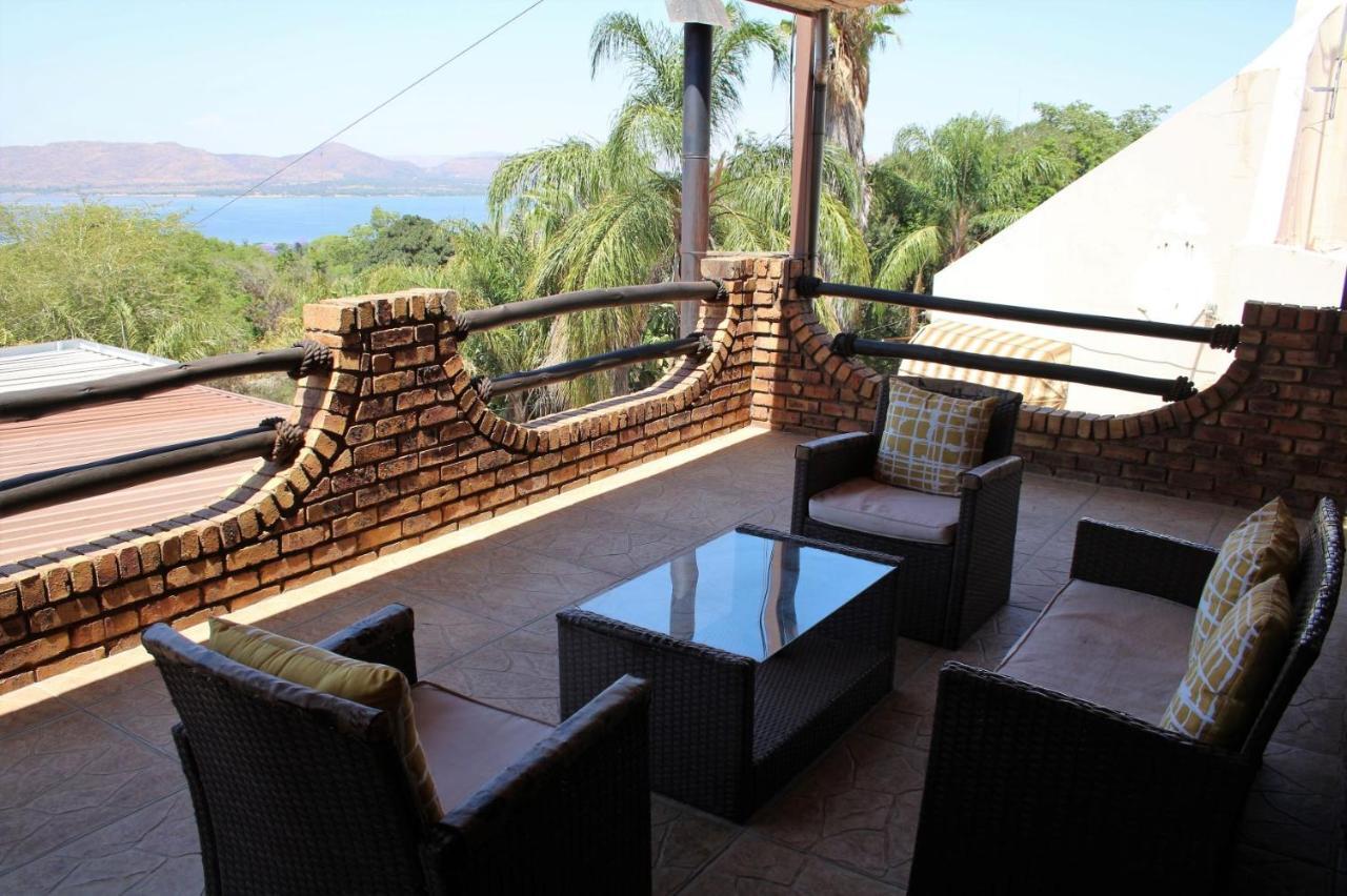 Belle Vue Guesthouse Hartbeespoort Exteriör bild