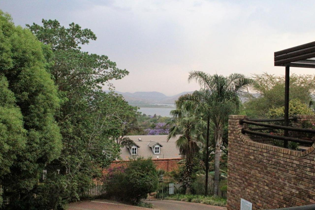 Belle Vue Guesthouse Hartbeespoort Exteriör bild